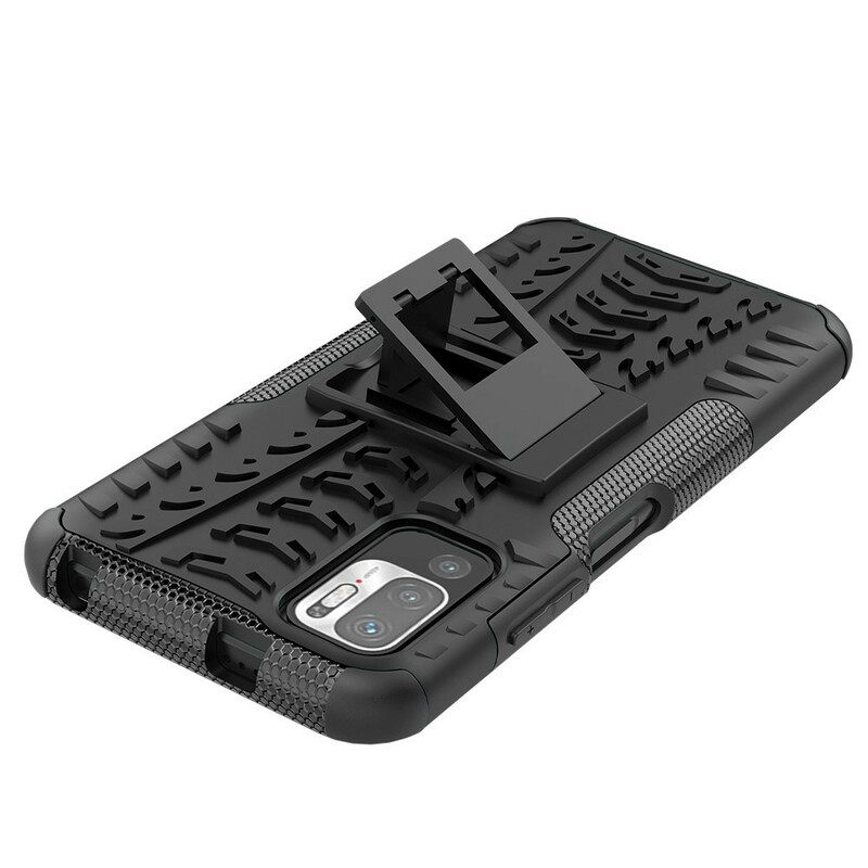 Kuori Xiaomi Redmi Note 10 5G / Poco M3 Pro 5G Ultra Resistant