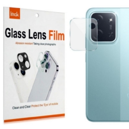 Karkaistusta Lasista Valmistettu Linssinsuoja Poco C85