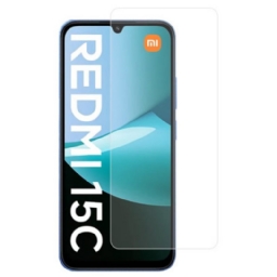 Karkaistusta Lasista Valmistettu Näytönsuoja Xiaomi Redmi 15c 4g / 5g / Poco C85
