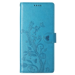 Kotelot Poco C85 Kukallinen