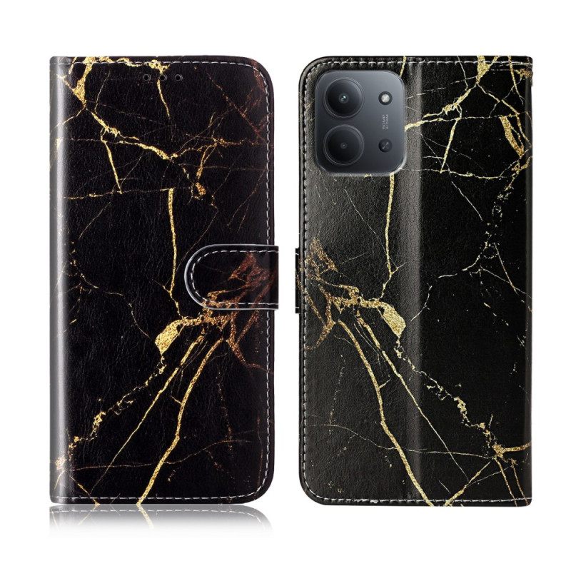 Kotelot Poco C85 Puhelinkuoret Kuvio