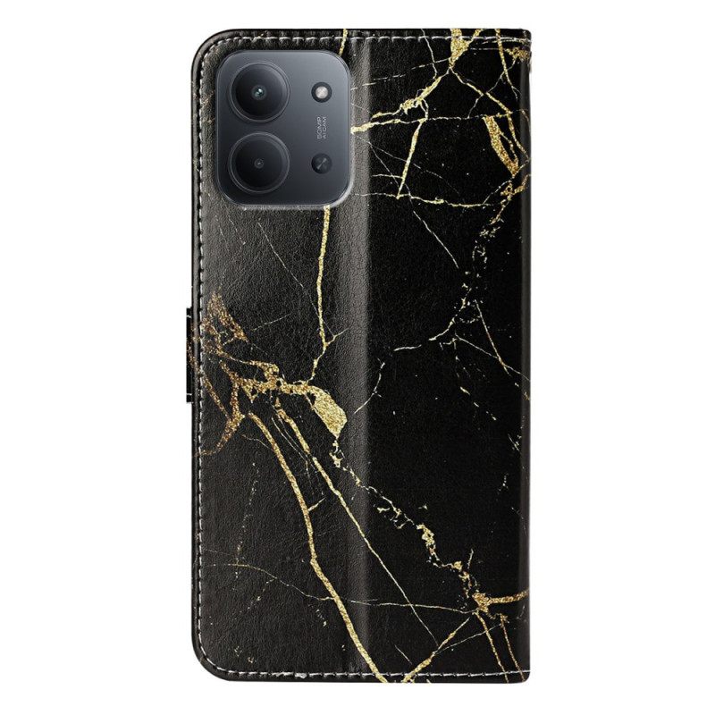 Kotelot Poco C85 Puhelinkuoret Kuvio