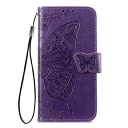 Kuori Poco C85 Barokkiperhonen