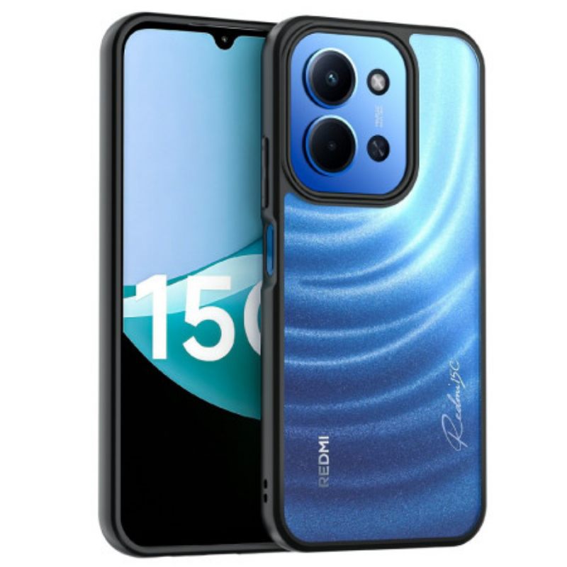 Kuori Poco C85 Läpikuultava Suojakuori