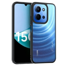 Kuori Poco C85 Läpikuultava Suojakuori