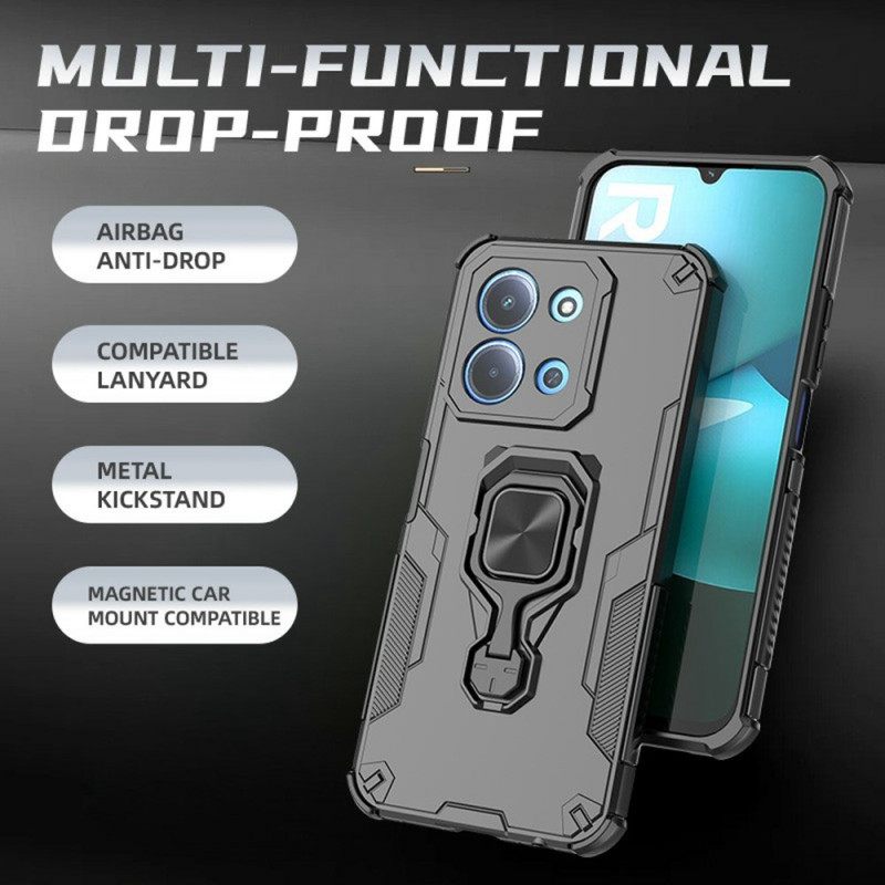 Kuori Poco C85 Rengaskestävä