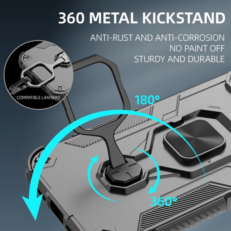 Kuori Poco C85 Rengaskestävä
