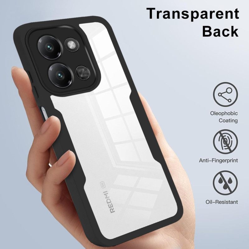 Kuori Poco C85 Täysi Suojaus