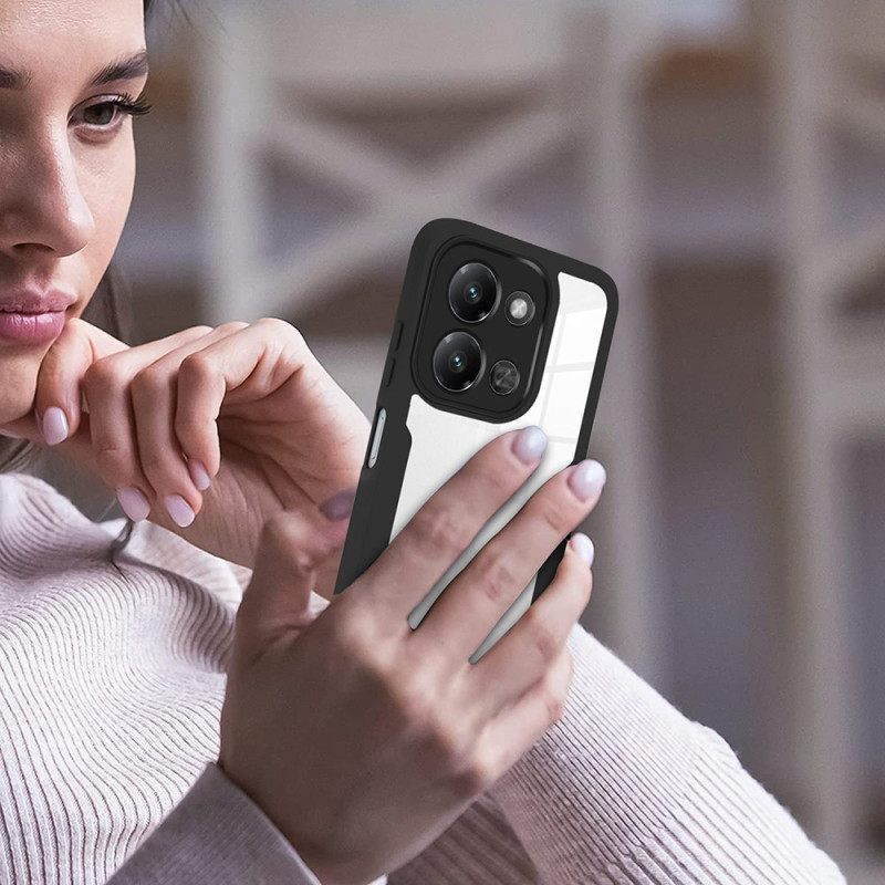 Kuori Poco C85 Täysi Suojaus