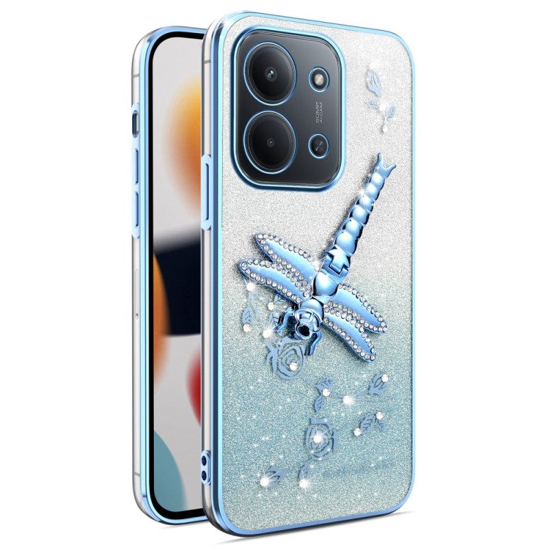 Puhelinkuoret Poco C85 Kadem Sudenkorentokotelo