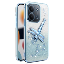 Puhelinkuoret Poco C85 Kadem Sudenkorentokotelo