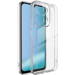 Puhelinkuoret Poco C85 Läpinäkyvä