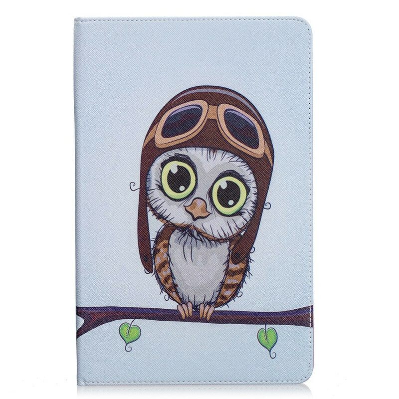 Kuoret Samsung Galaxy Tab S6 Lite Airman Owl