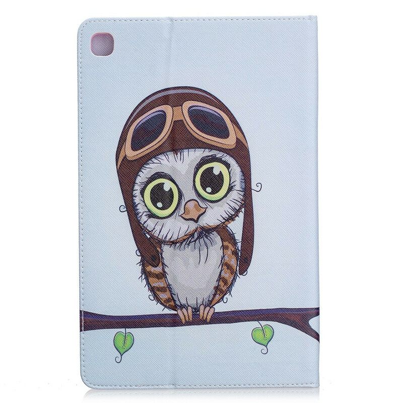 Kuoret Samsung Galaxy Tab S6 Lite Airman Owl