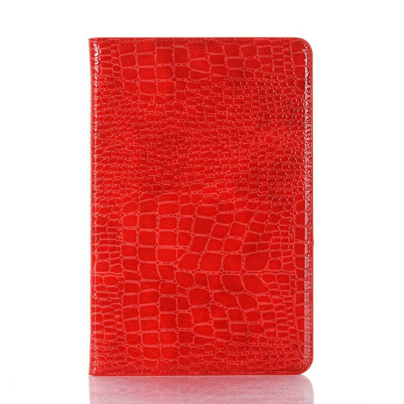 Kuoret Samsung Galaxy Tab S6 Lite Crocodile Texture