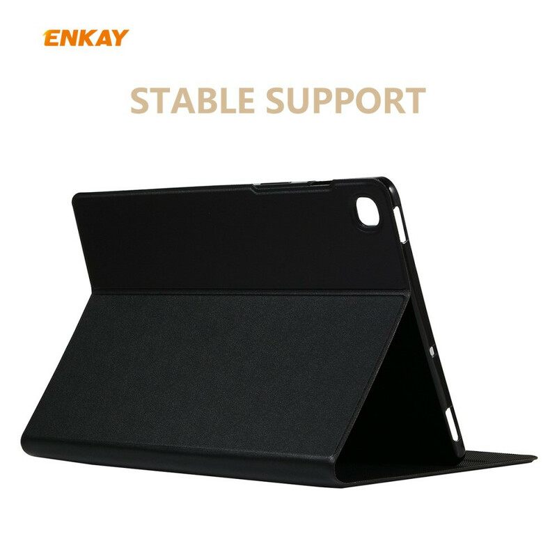 Kuoret Samsung Galaxy Tab S6 Lite Enkay