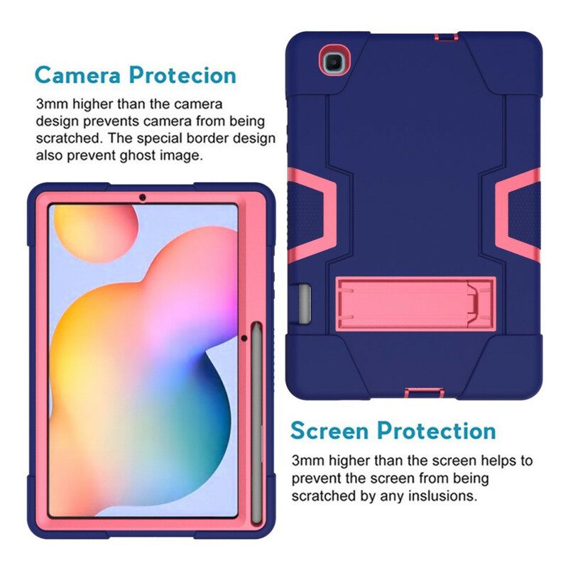 Kuori Samsung Galaxy Tab S6 Lite Ultra Resistant Värit