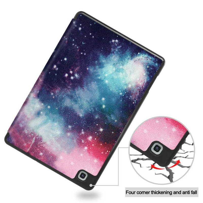 Puhelinkuoret Samsung Galaxy Tab S6 Lite Space Kynäteline