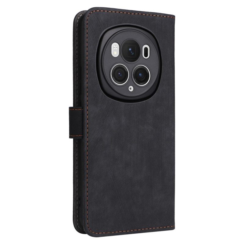 Kotelot Honor Magic 6 Pro Puhelinkuoret Rfid-esto