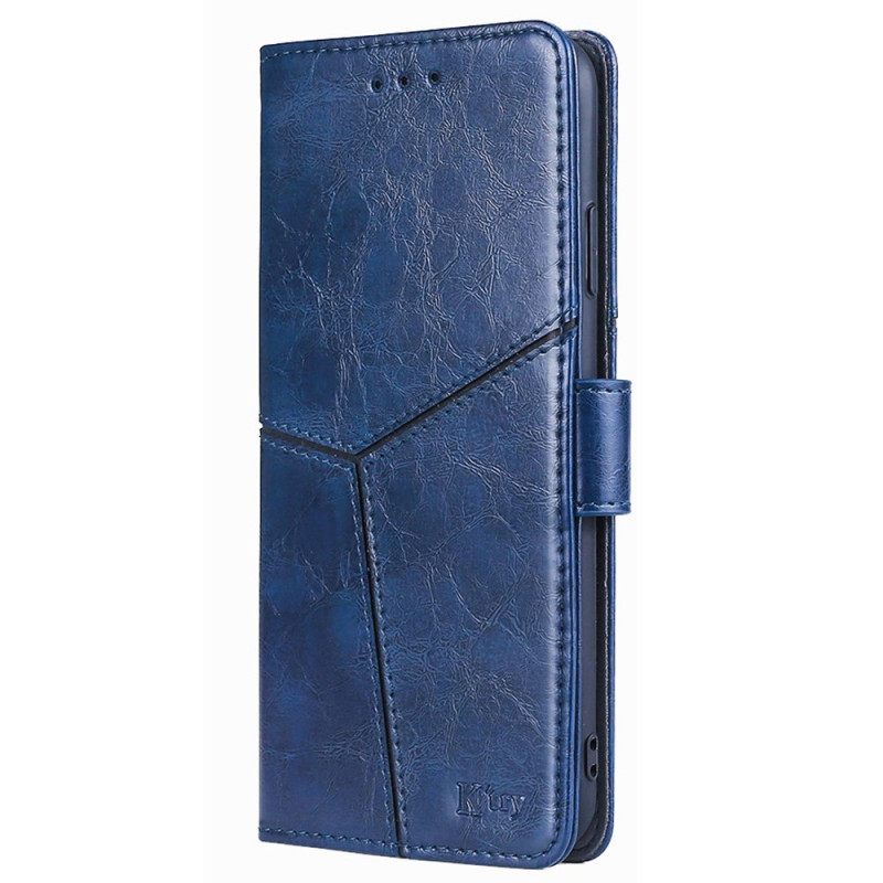 Kotelot Honor Magic 6 Pro Puhelinkuoret Vintage Geometrinen Kuvio