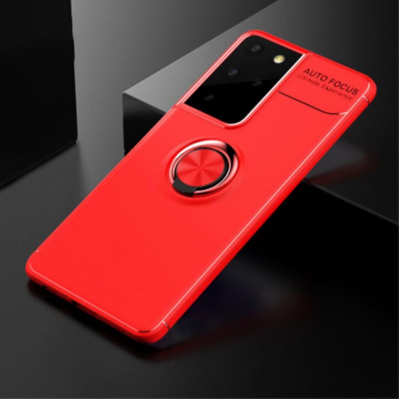 Case Samsung Galaxy S21 Ultra 5G Rotary Ring