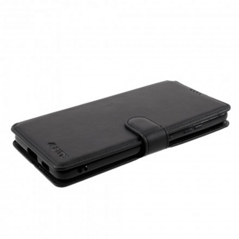 Flip Case Samsung Galaxy S21 Ultra 5G Azns Retro