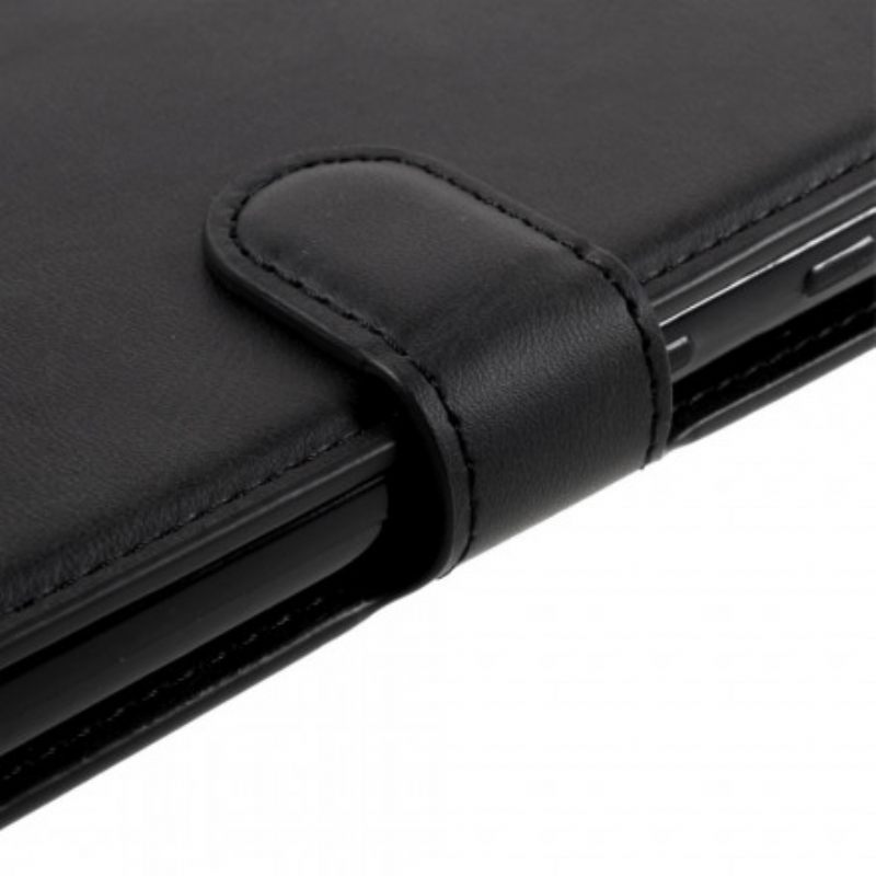 Flip Case Samsung Galaxy S21 Ultra 5G Azns Retro
