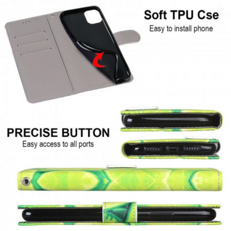 Kotelot Samsung Galaxy S21 Ultra 5G Limes