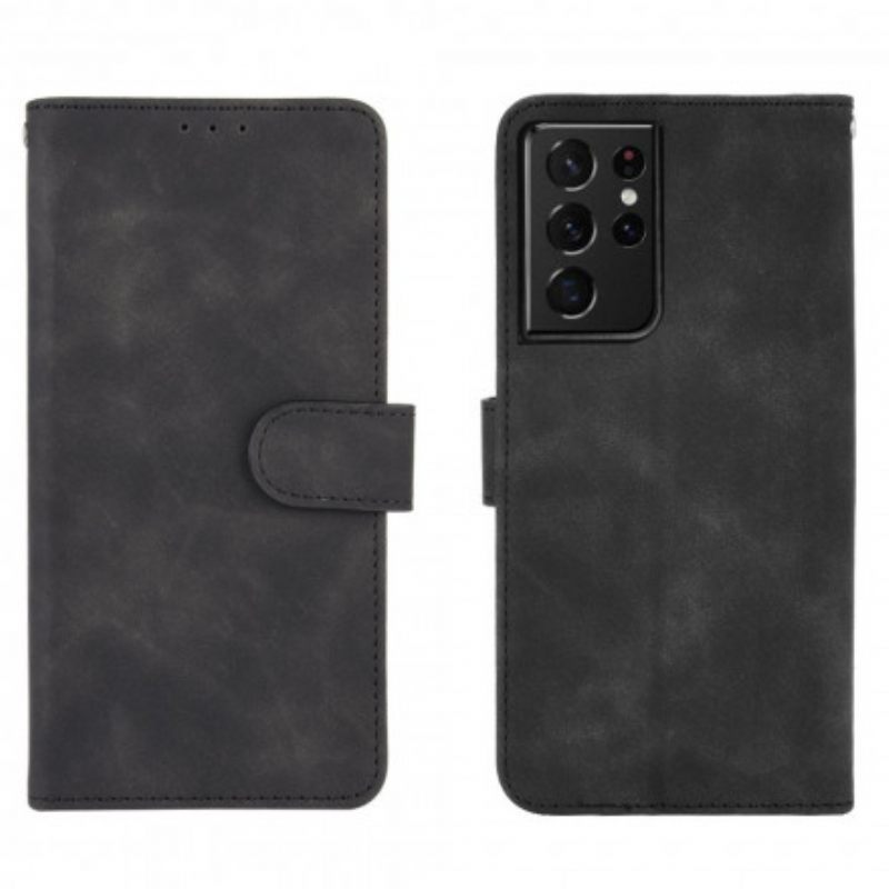 Kotelot Samsung Galaxy S21 Ultra 5G Skin-touch