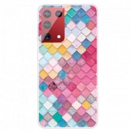 Kuori Samsung Galaxy S21 Ultra 5G Maalaus