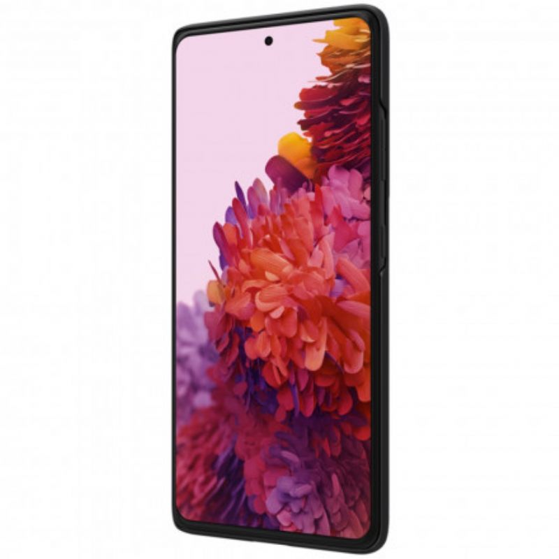 Kuori Samsung Galaxy S21 Ultra 5G Rigid Frosted Nillkin
