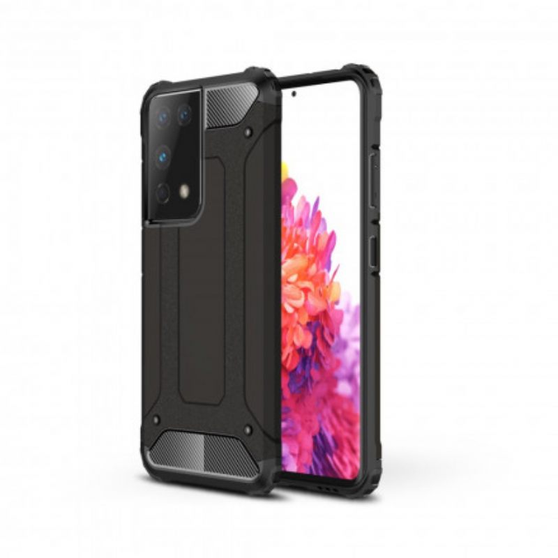 Kuori Samsung Galaxy S21 Ultra 5G Survivor