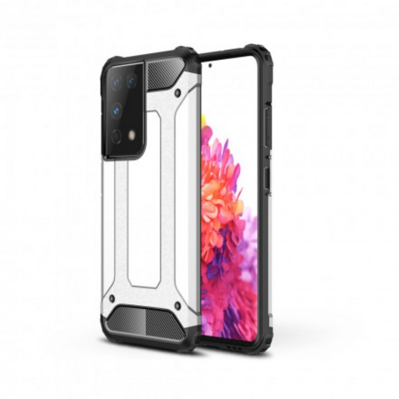 Kuori Samsung Galaxy S21 Ultra 5G Survivor