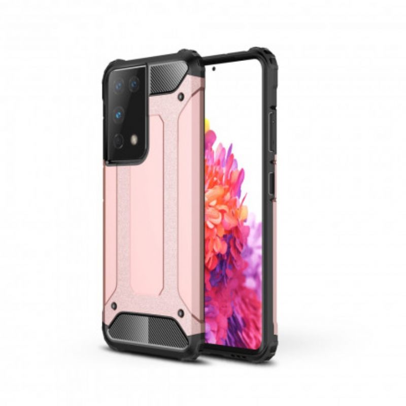 Kuori Samsung Galaxy S21 Ultra 5G Survivor