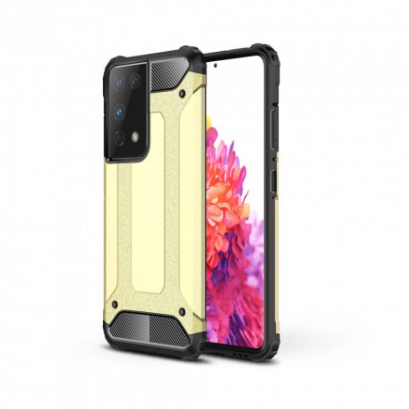 Kuori Samsung Galaxy S21 Ultra 5G Survivor