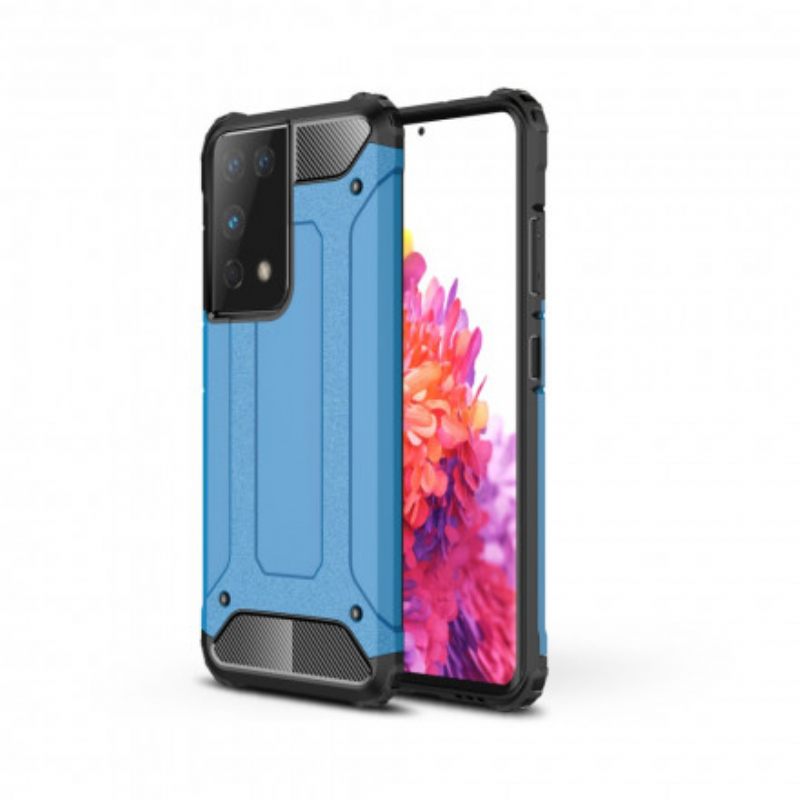 Kuori Samsung Galaxy S21 Ultra 5G Survivor