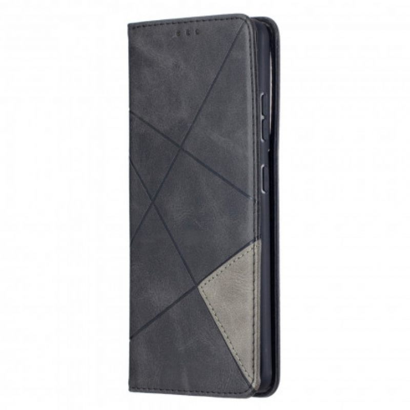 Puhelinkuoret Samsung Galaxy S21 Ultra 5G Kotelot Flip Style Artisti