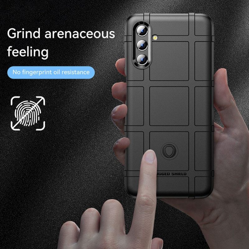 Case Samsung Galaxy A13 5G Rugged Shield