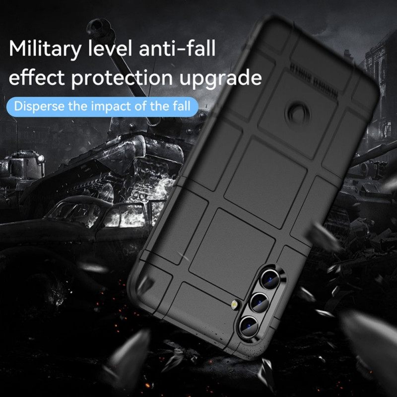 Case Samsung Galaxy A13 5G Rugged Shield