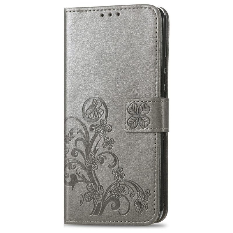 Kotelot Samsung Galaxy A13 5G Abstract Flowers
