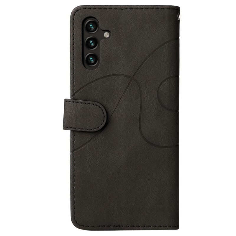 Kotelot Samsung Galaxy A13 5G Bicolor