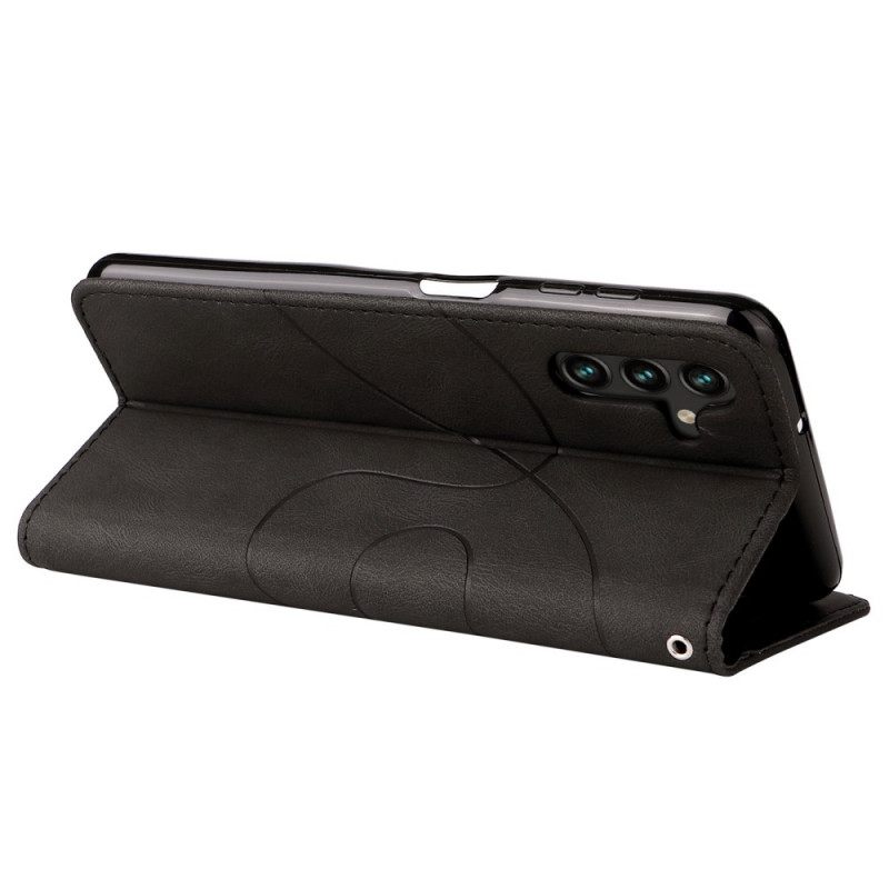 Kotelot Samsung Galaxy A13 5G Bicolor
