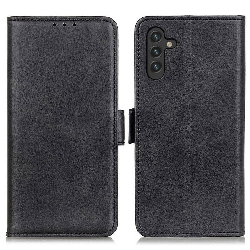 Kotelot Samsung Galaxy A13 5G Double Flap