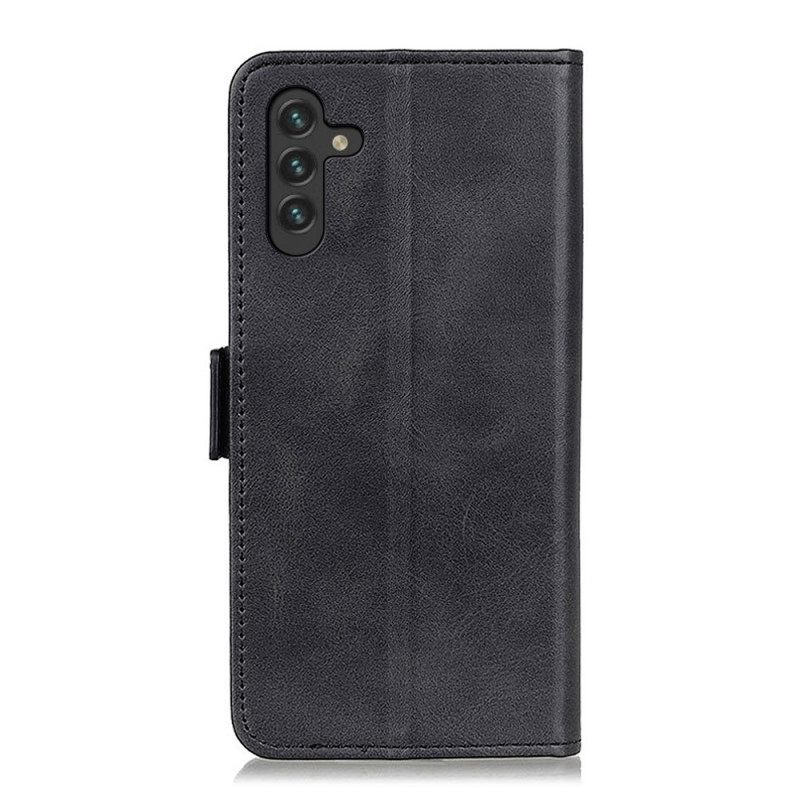 Kotelot Samsung Galaxy A13 5G Double Flap