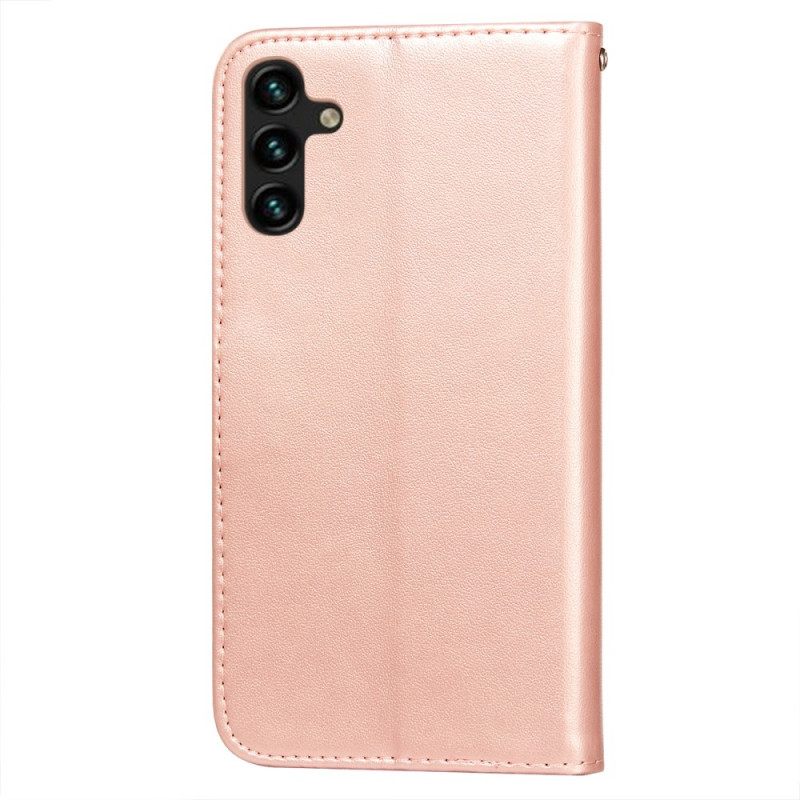 Kotelot Samsung Galaxy A13 5G Kukkapitsi