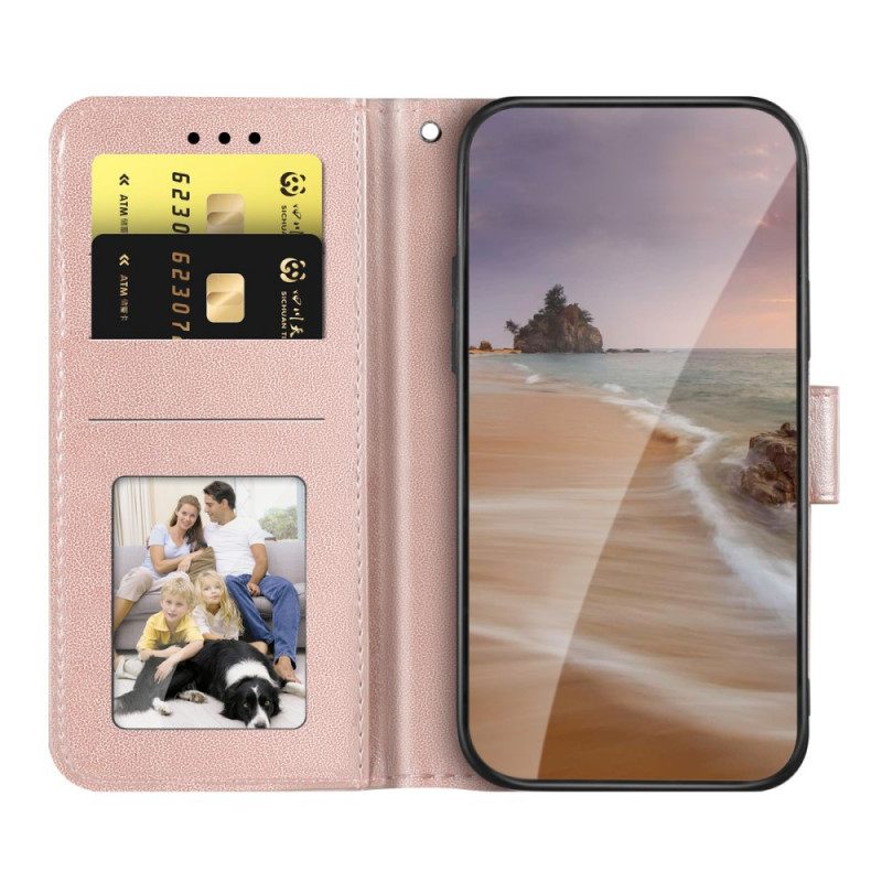 Kotelot Samsung Galaxy A13 5G Kukkapitsi