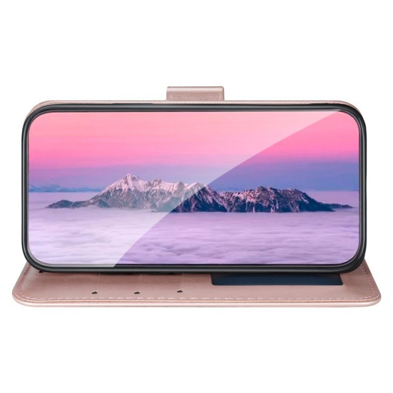 Kotelot Samsung Galaxy A13 5G Kukkapitsi