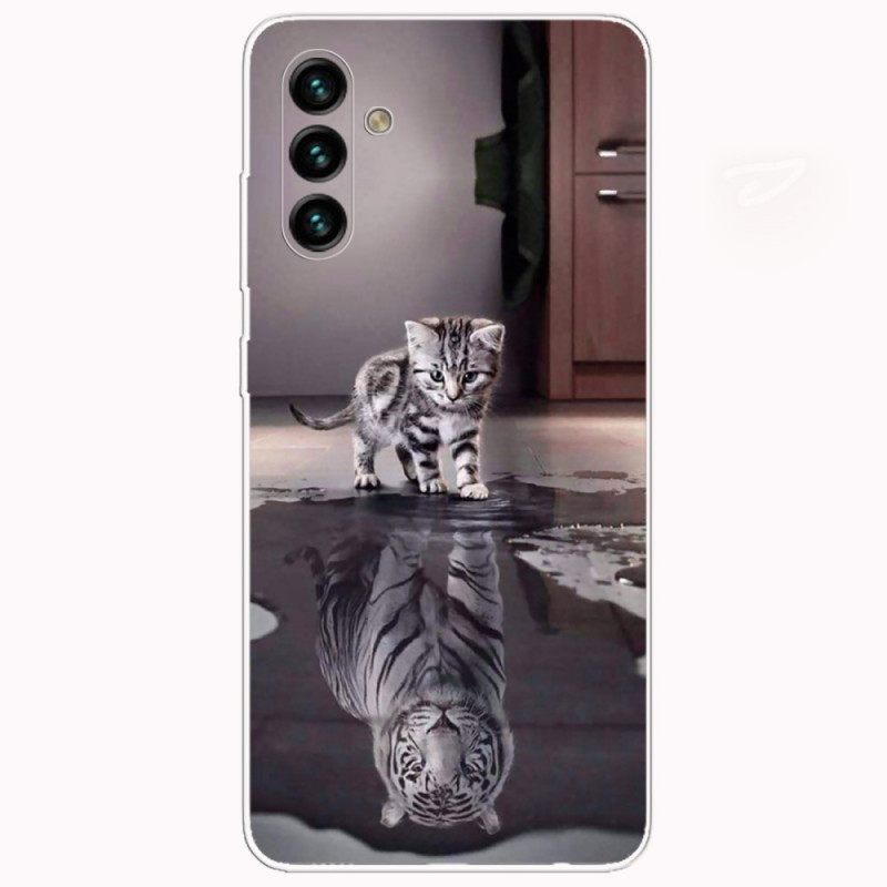 Kuori Samsung Galaxy A13 5G Ernest Tiikeri