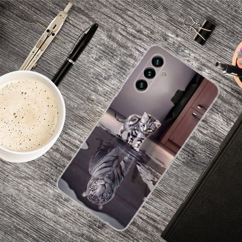 Kuori Samsung Galaxy A13 5G Ernest Tiikeri