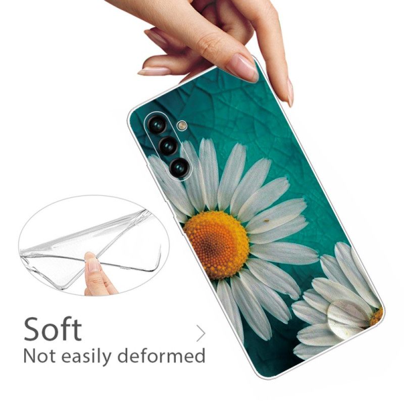Kuori Samsung Galaxy A13 5G Margarita